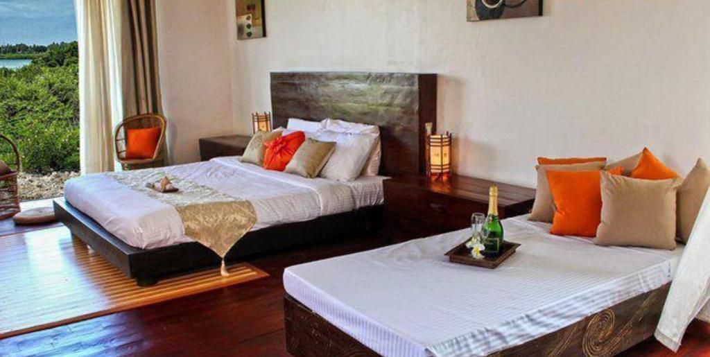 Agila Pool 3* Cordova (Mactan)
