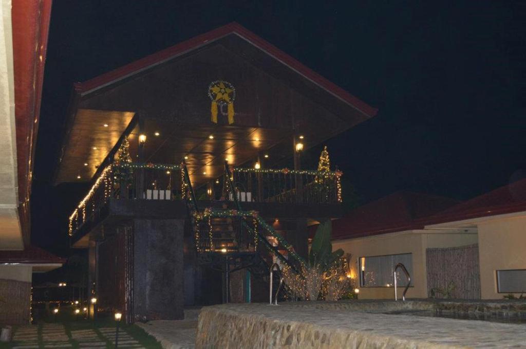 Agila Pool Hotel Cordova (Mactan)