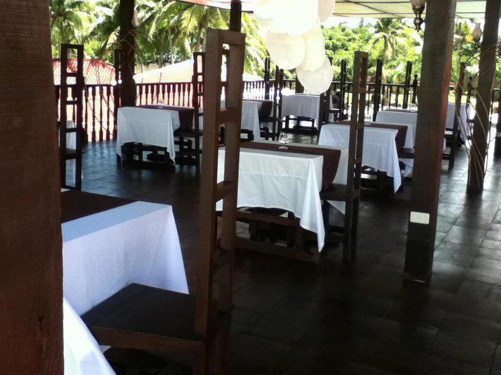 Agila Pool Hotel