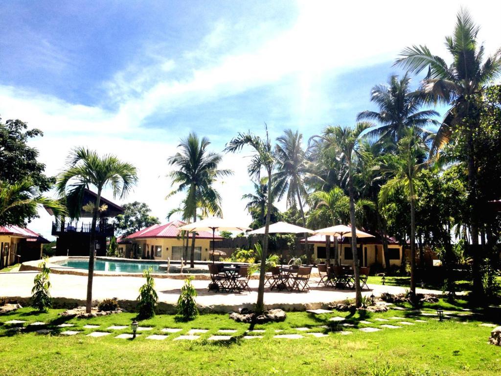 Hotel Agila Pool Cordova (Mactan)