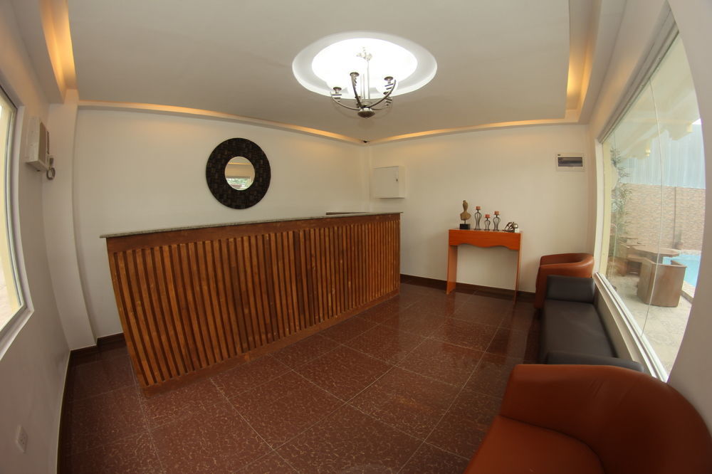 Laciaville And 3* Lapu-Lapu City