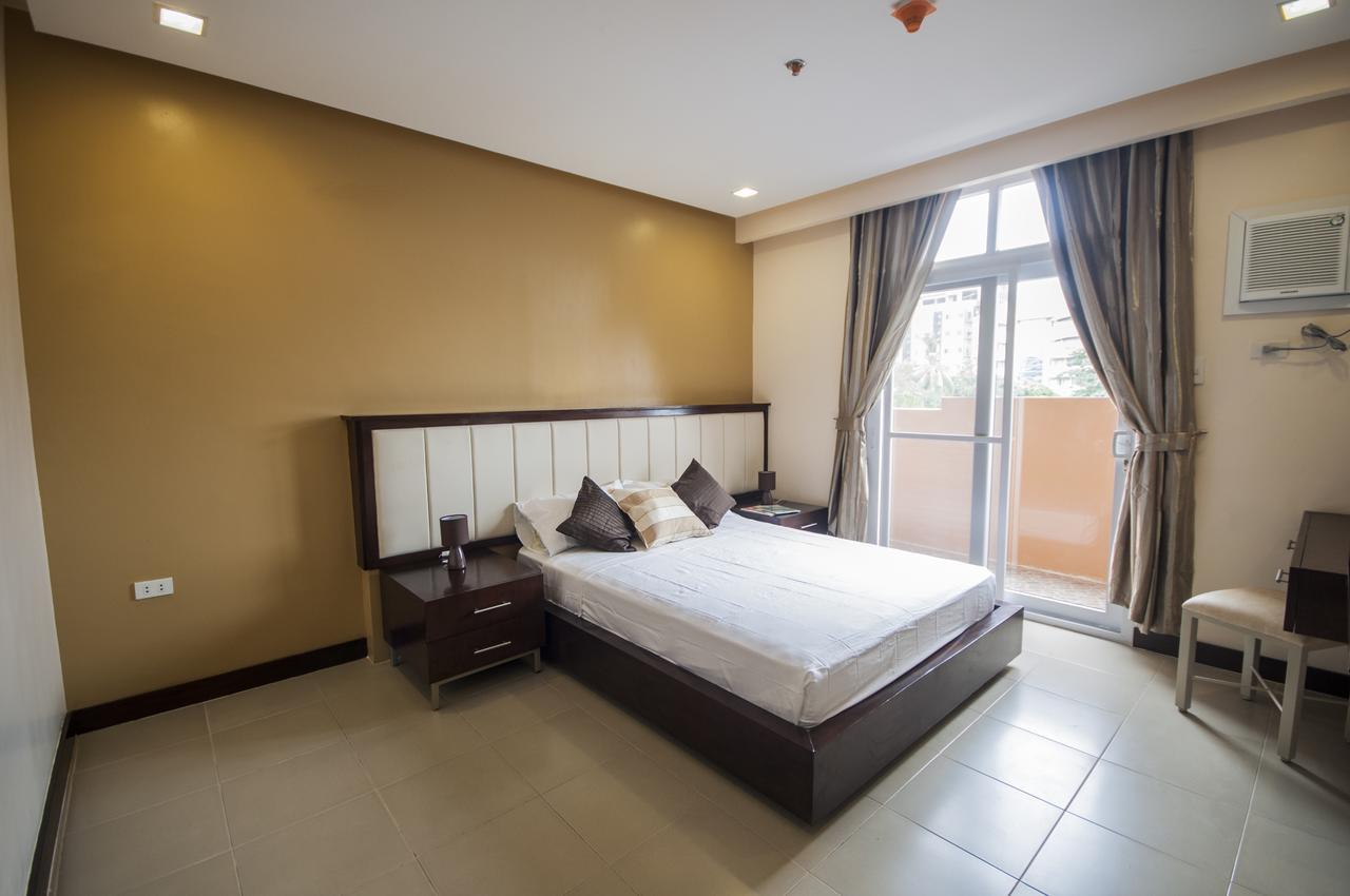 Santoni's Place Apartment Cebu