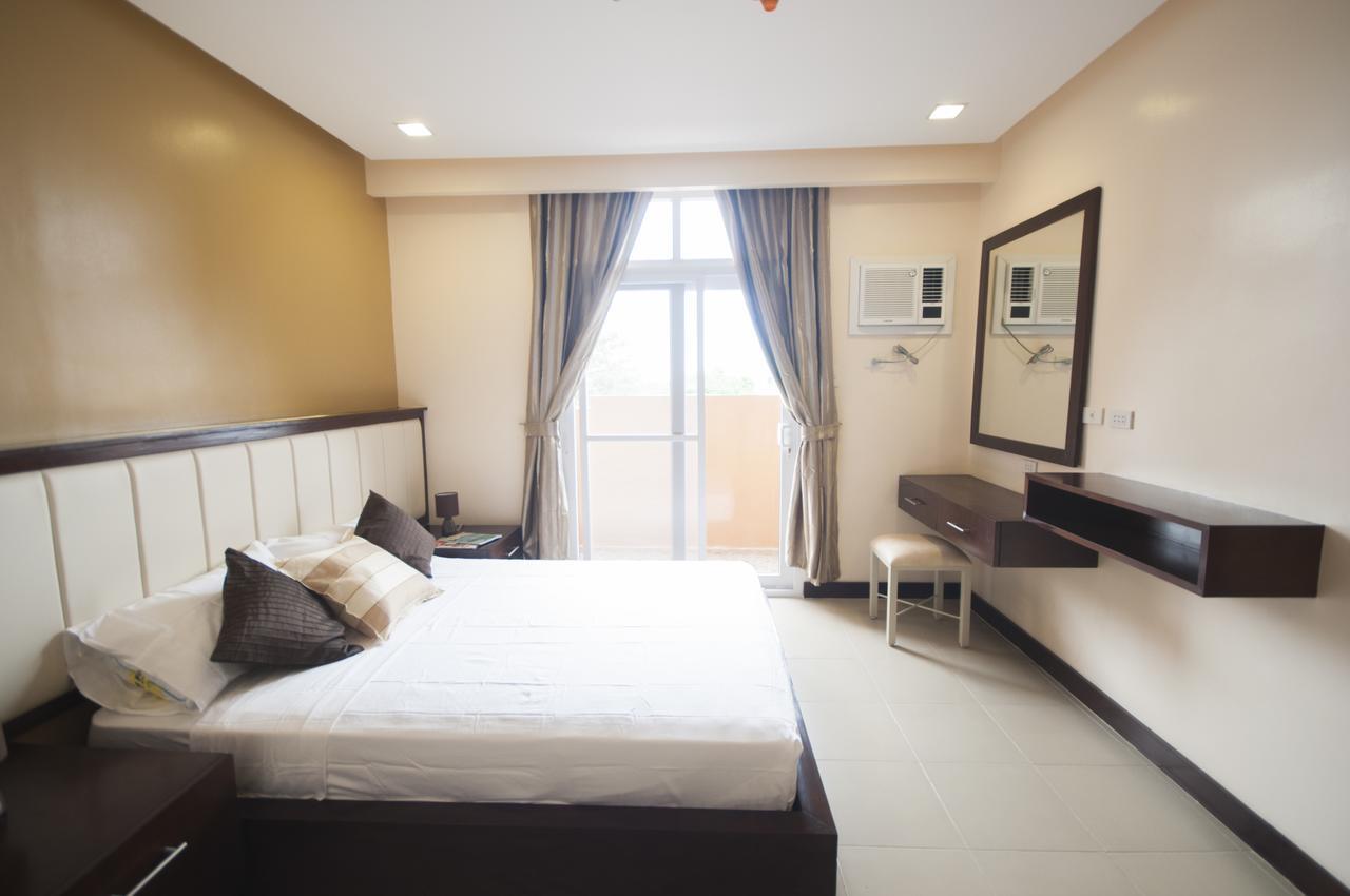 Apartment Santoni's Place Cebu