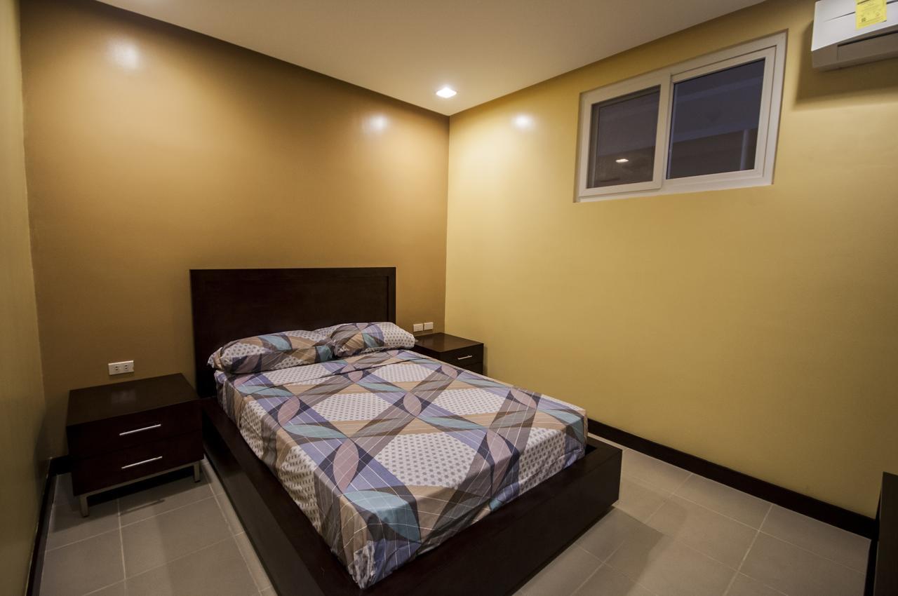 Apartment Santoni's Place Cebu