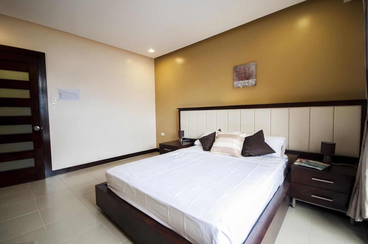 Apartment Santoni's Place *