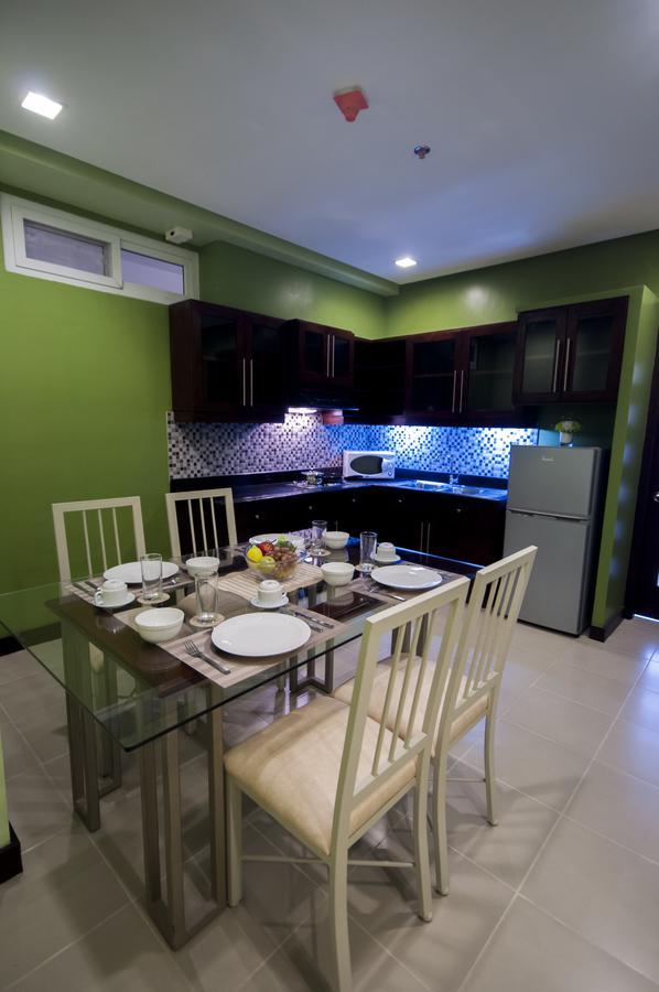 Santoni's Place Cebu
