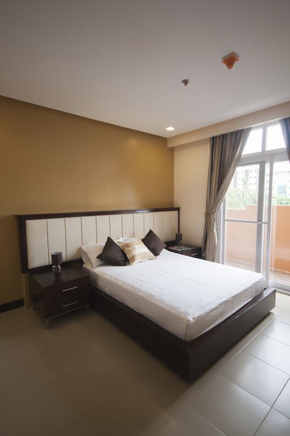 Santoni's Place Apartment *