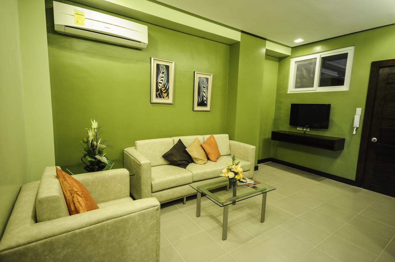 Santoni's Place Cebu
