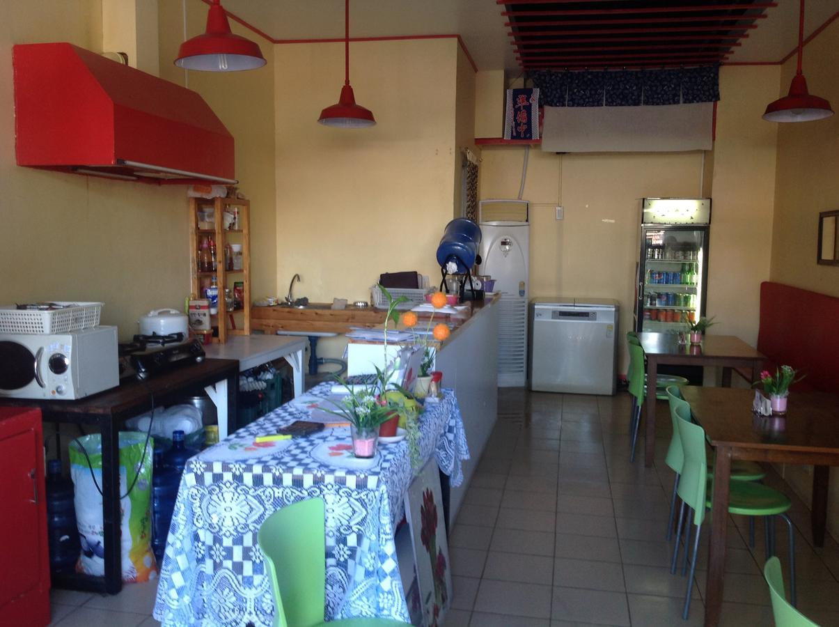 Apartment Santoni's Place Cebu