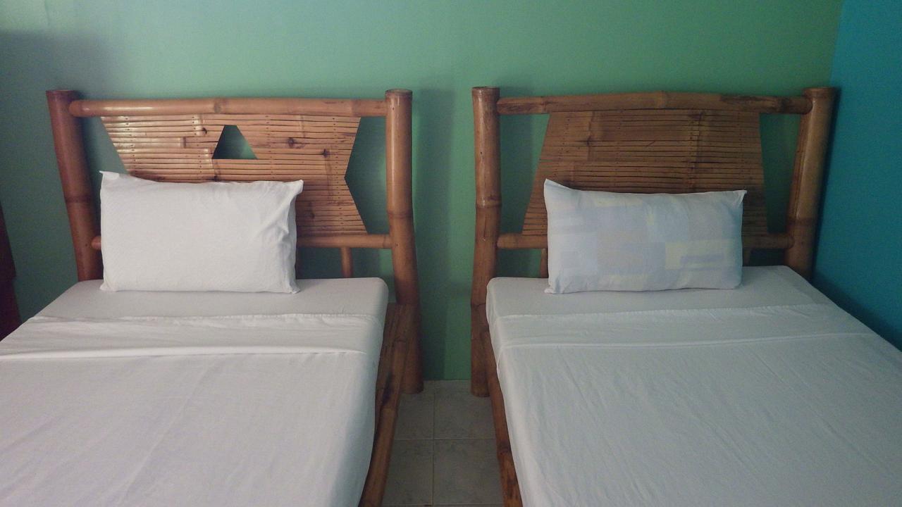 Resort Sf Cantina Santa Fe (Cebu)