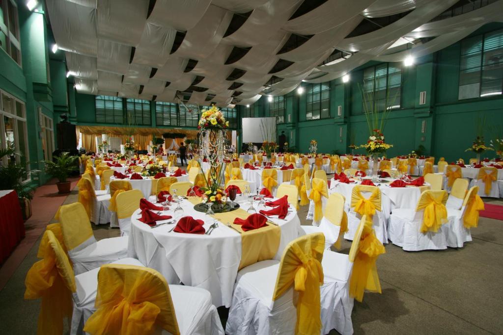 Hotel Crown Regency Mactan
