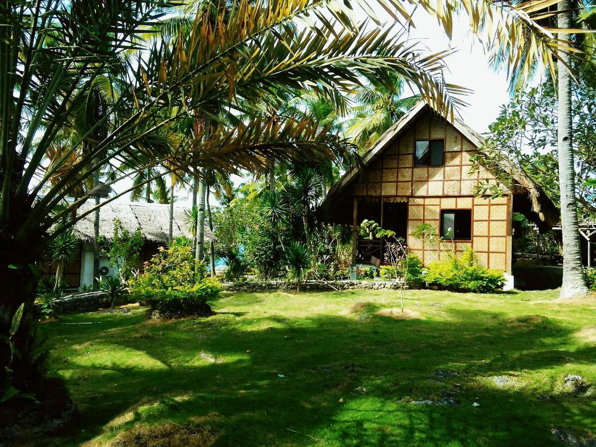 Casa de hóspedes Allba's