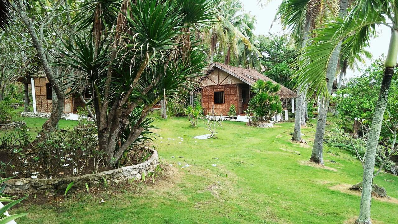 Allba's Casa de hóspedes Moalboal