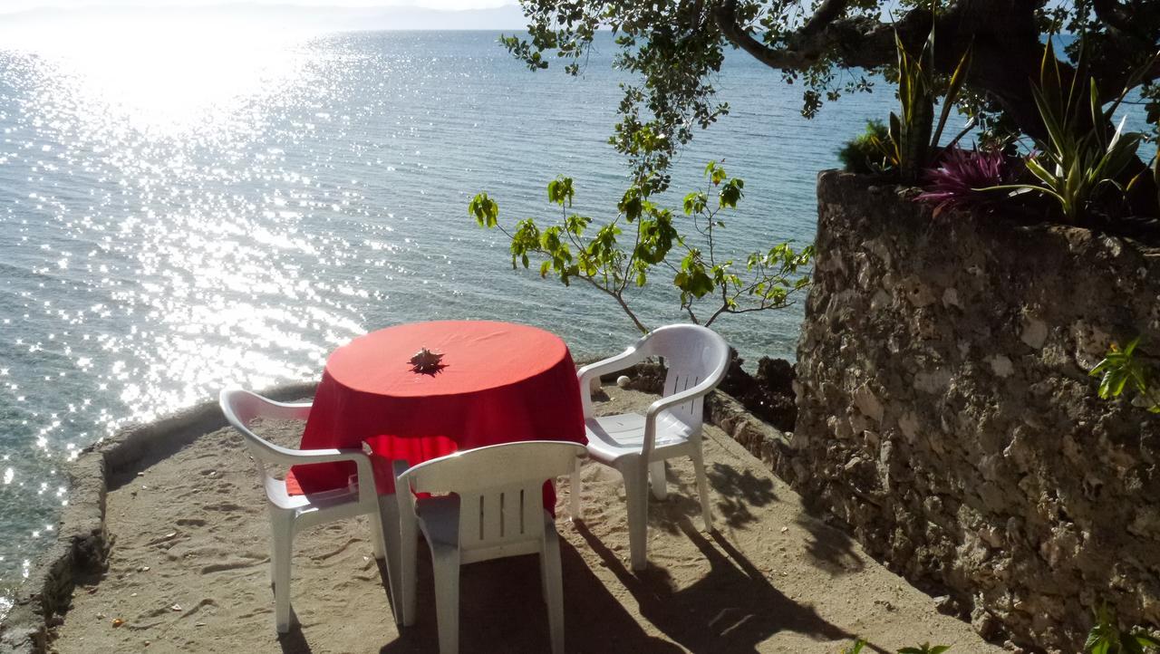 T Breeze Coastal Resort 4*