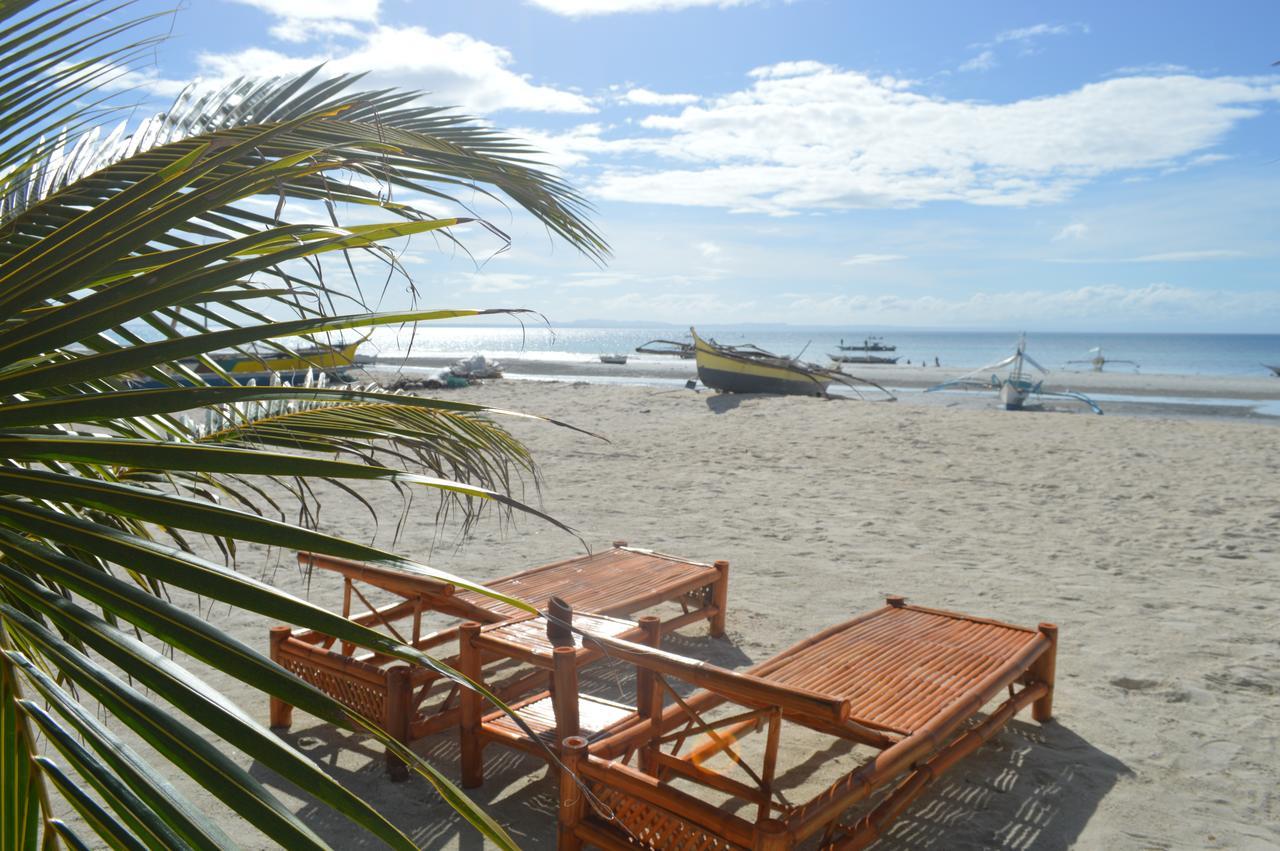 Coco Apartment Santa Fe (Cebu)