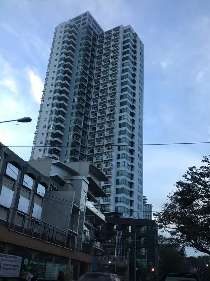 Apartment Citysuites Ultima Residences Ramos Tower 3104