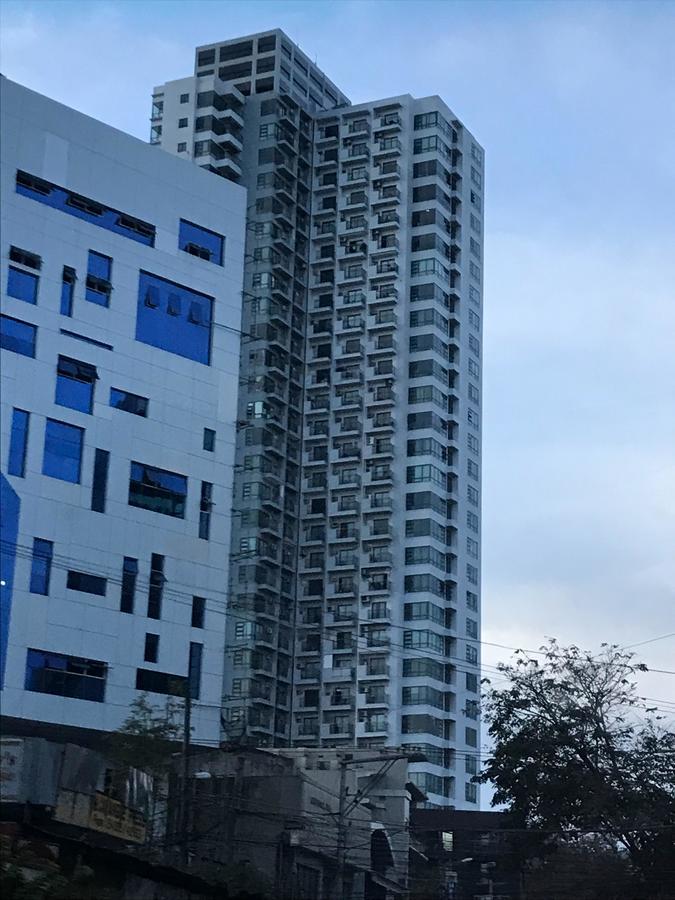 Citysuites Ultima Residences Ramos Tower 3104
