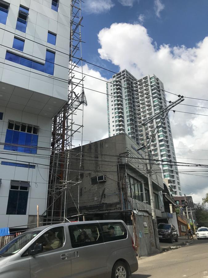 Apartment Citysuites Ultima Residences Ramos Tower 3104
