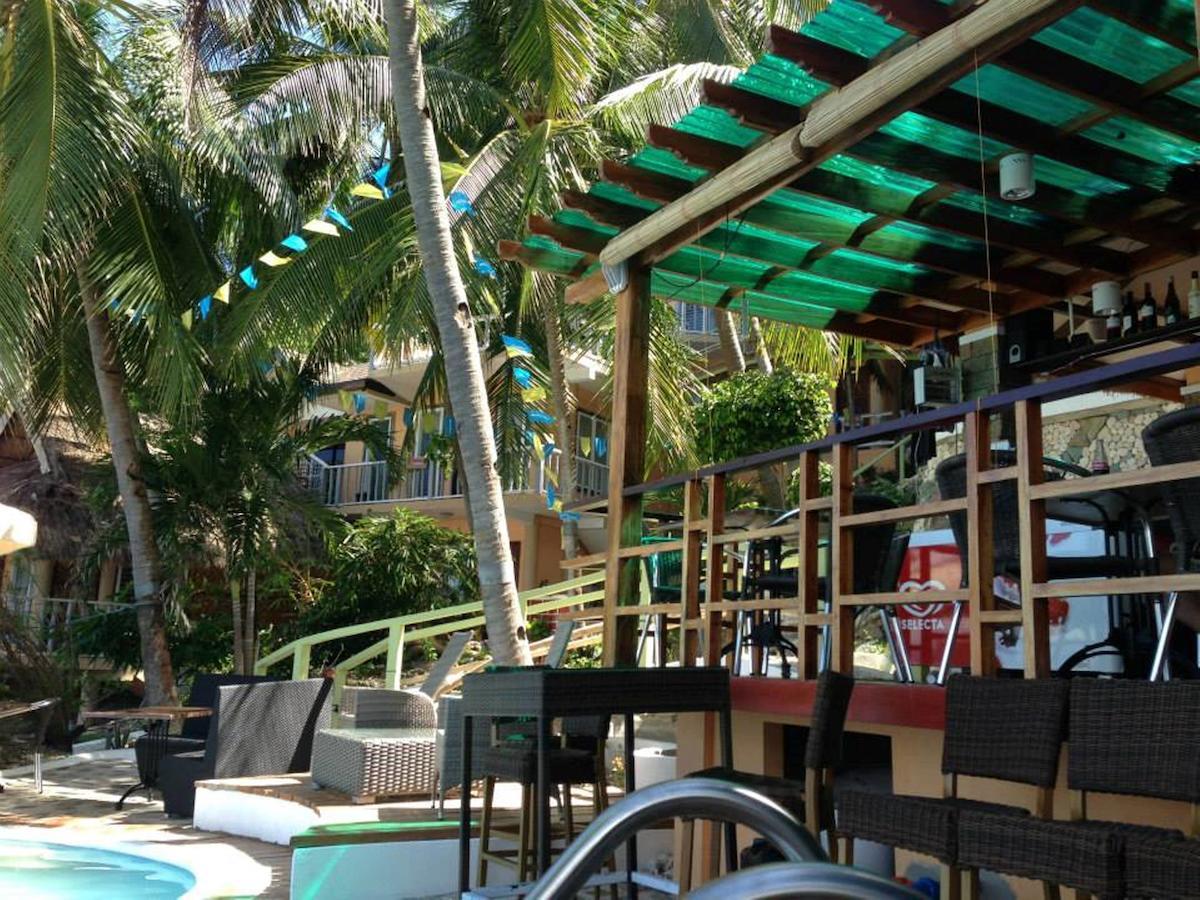 Seafari Resort Oslob