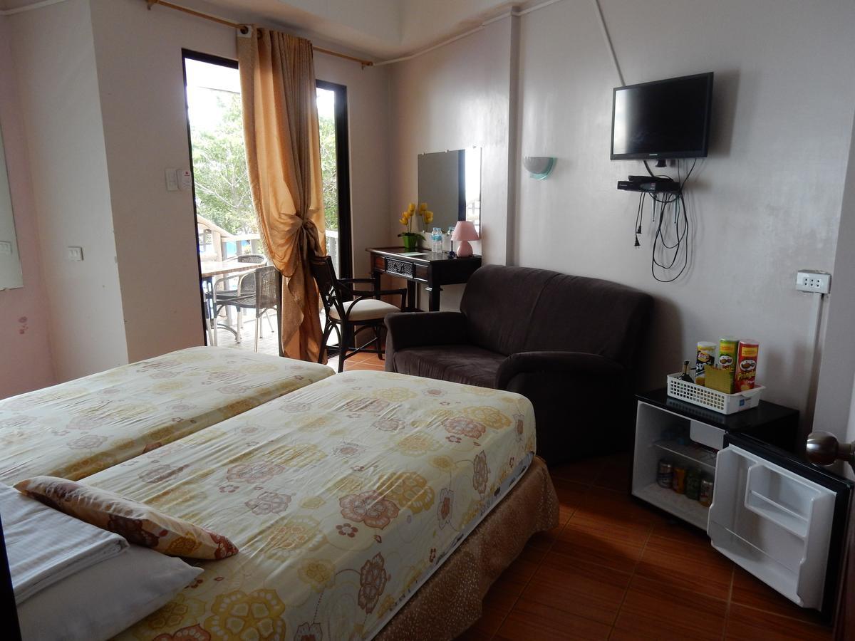 Resort Seafari Oslob