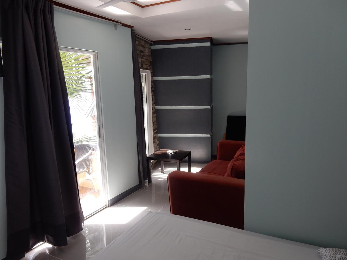 Seafari 2* Oslob