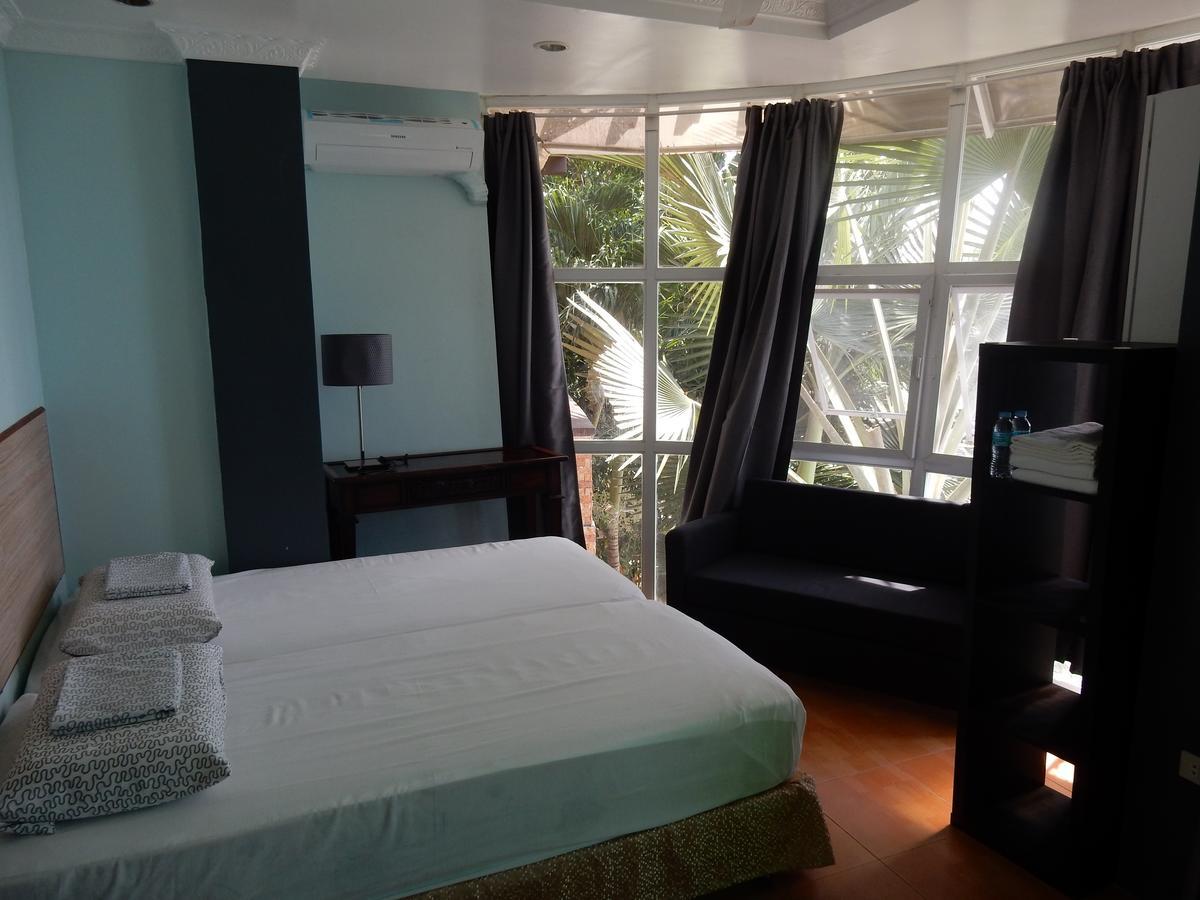 Resort Seafari 2*