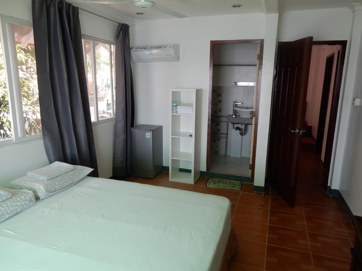 Resort Seafari Oslob