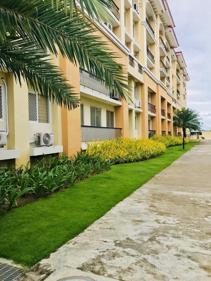 San Remo Oasis, Citta De Mari Cebu