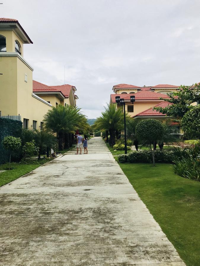 San Remo Oasis, Citta De Mari Apartment Cebu
