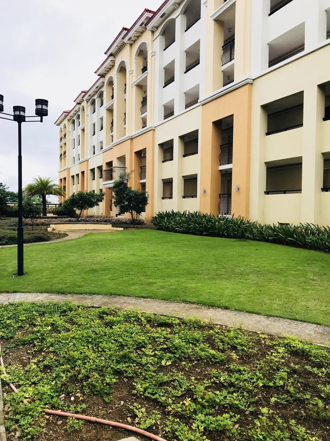 Apartment San Remo Oasis, Citta De Mari Cebu