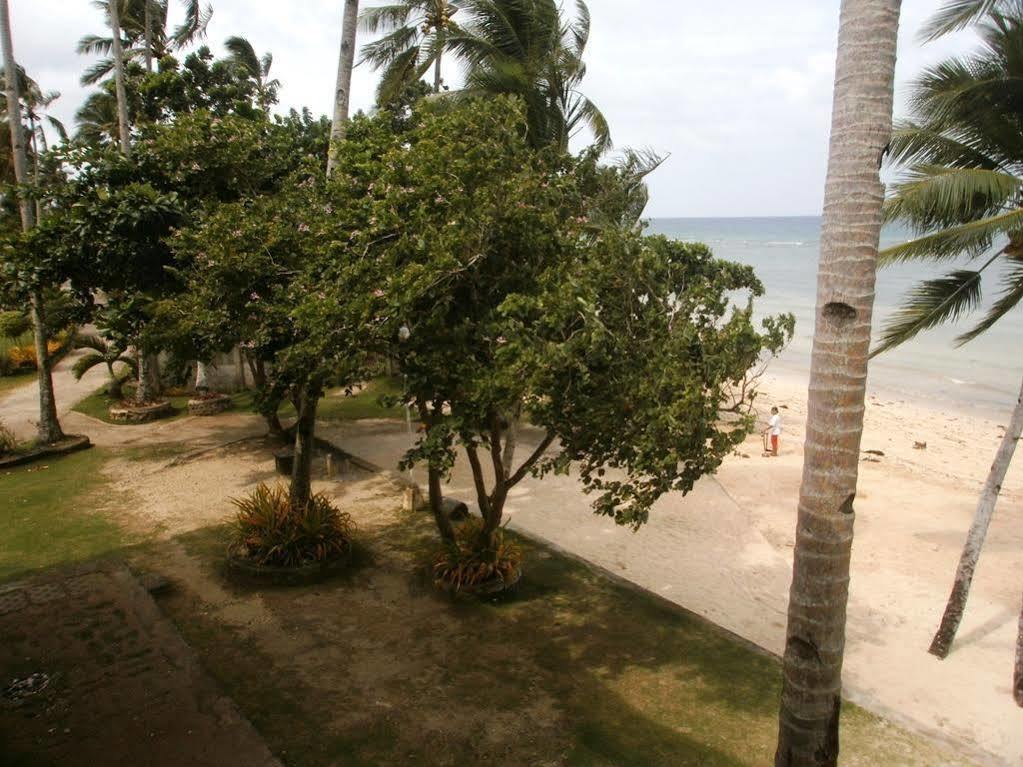 Durhan White Beach 2* Tabuelan