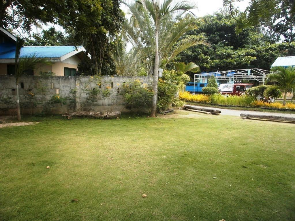 Durhan White Beach 2* Tabuelan