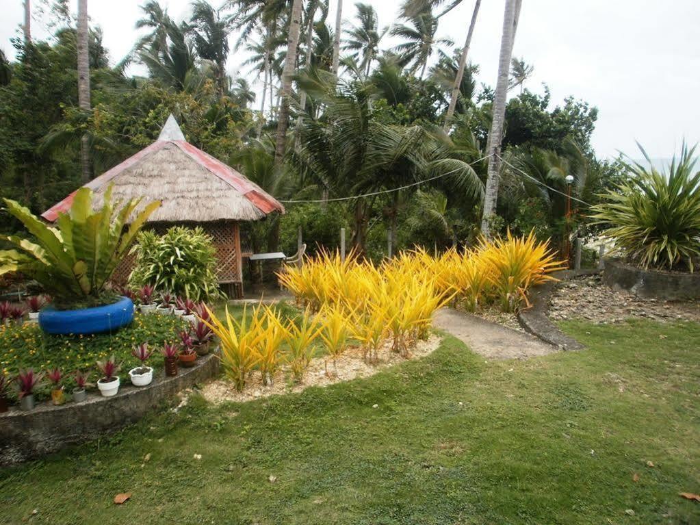 Hotel Durhan White Beach 2*