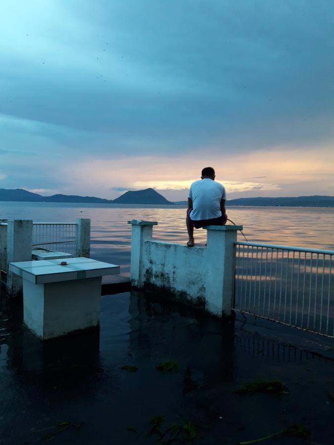 Resort Caloocan Talisay (Cebu)