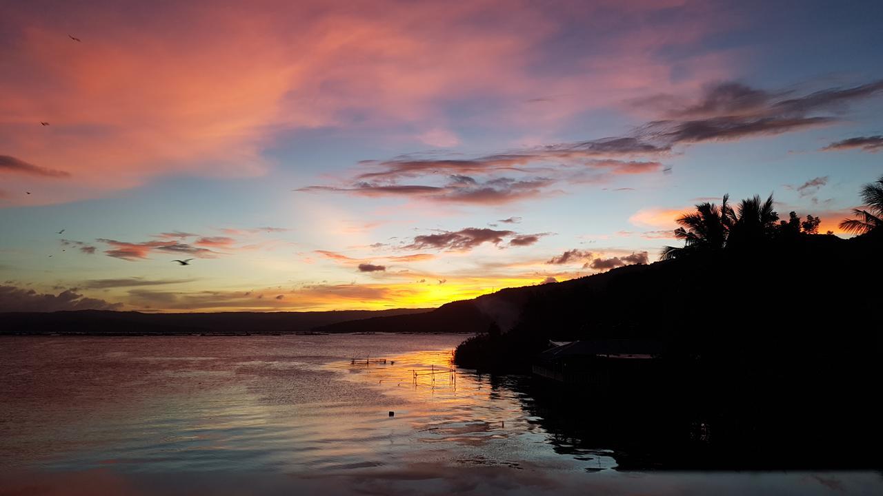 Resort Caloocan Talisay (Cebu)