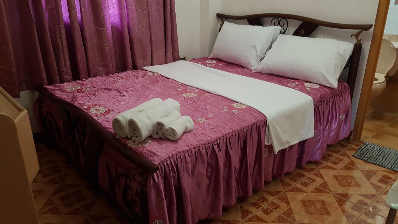Caloocan 3* Talisay (Cebu)