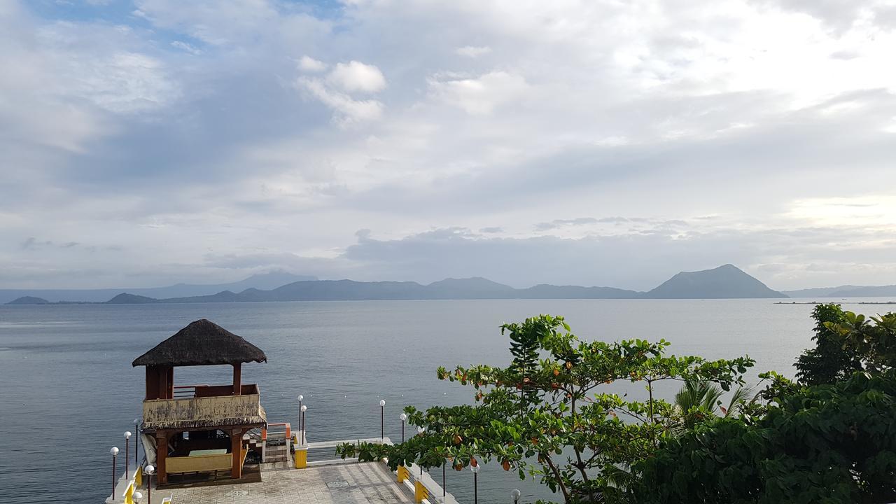 Caloocan 3* Talisay (Cebu)