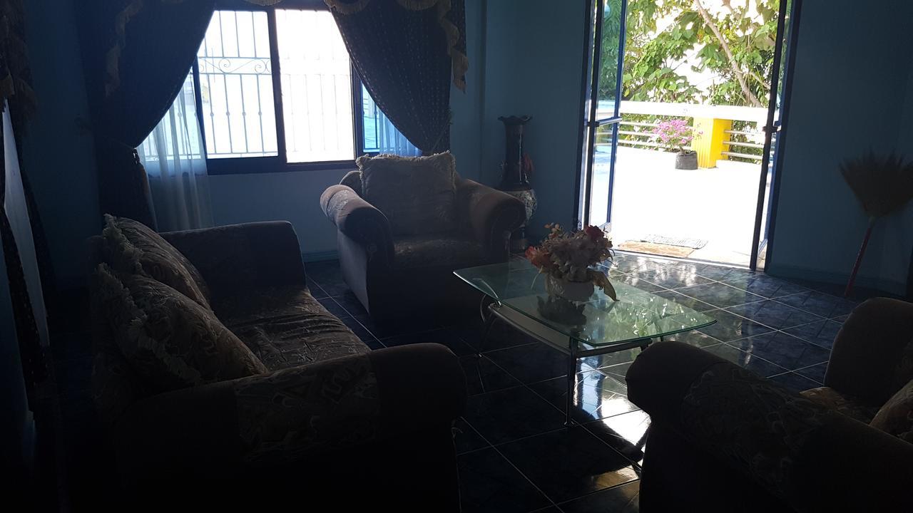 Caloocan Resort