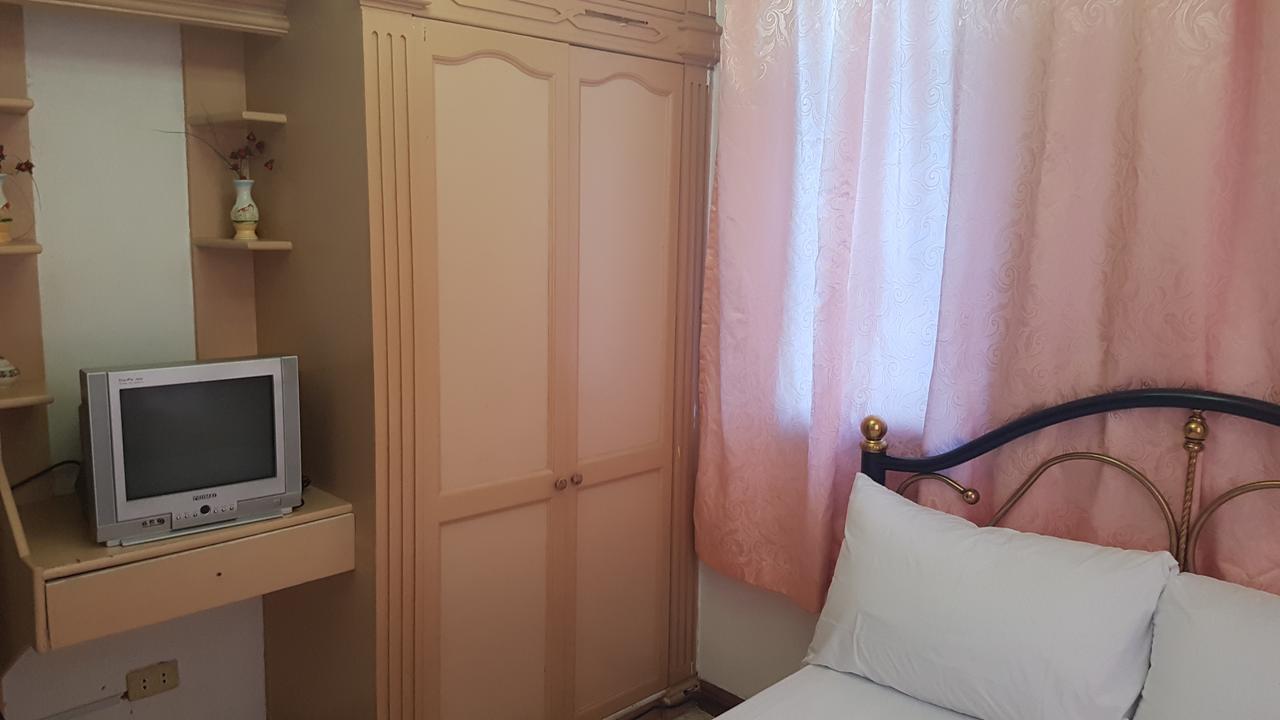 Resort Caloocan Talisay (Cebu)