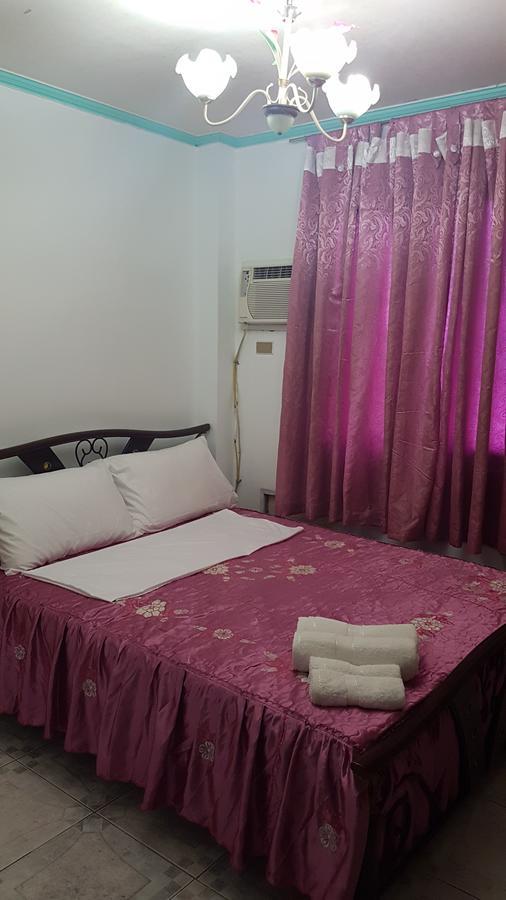 Caloocan 3* Talisay (Cebu)