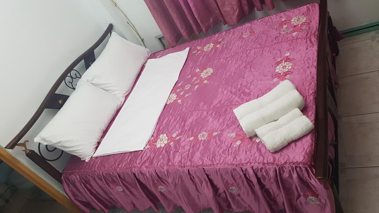 Caloocan 3* Talisay (Cebu)