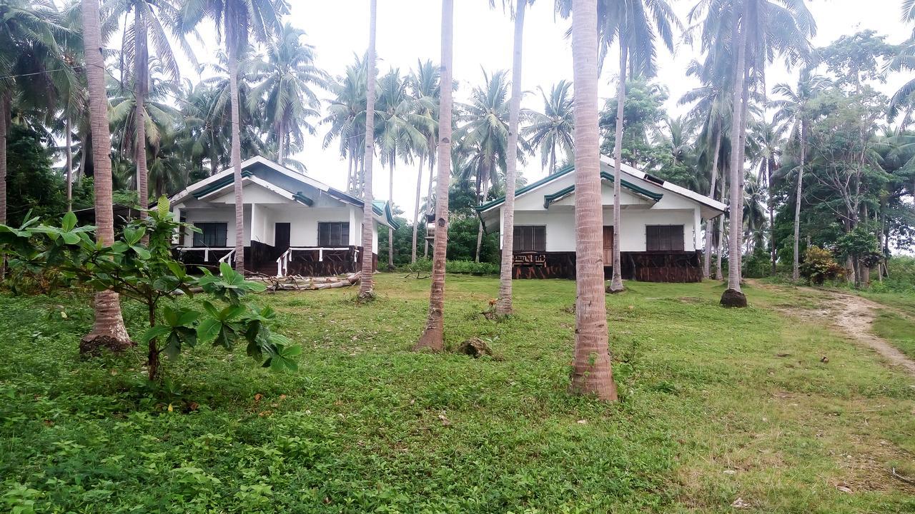 Palanas Bano Beach *