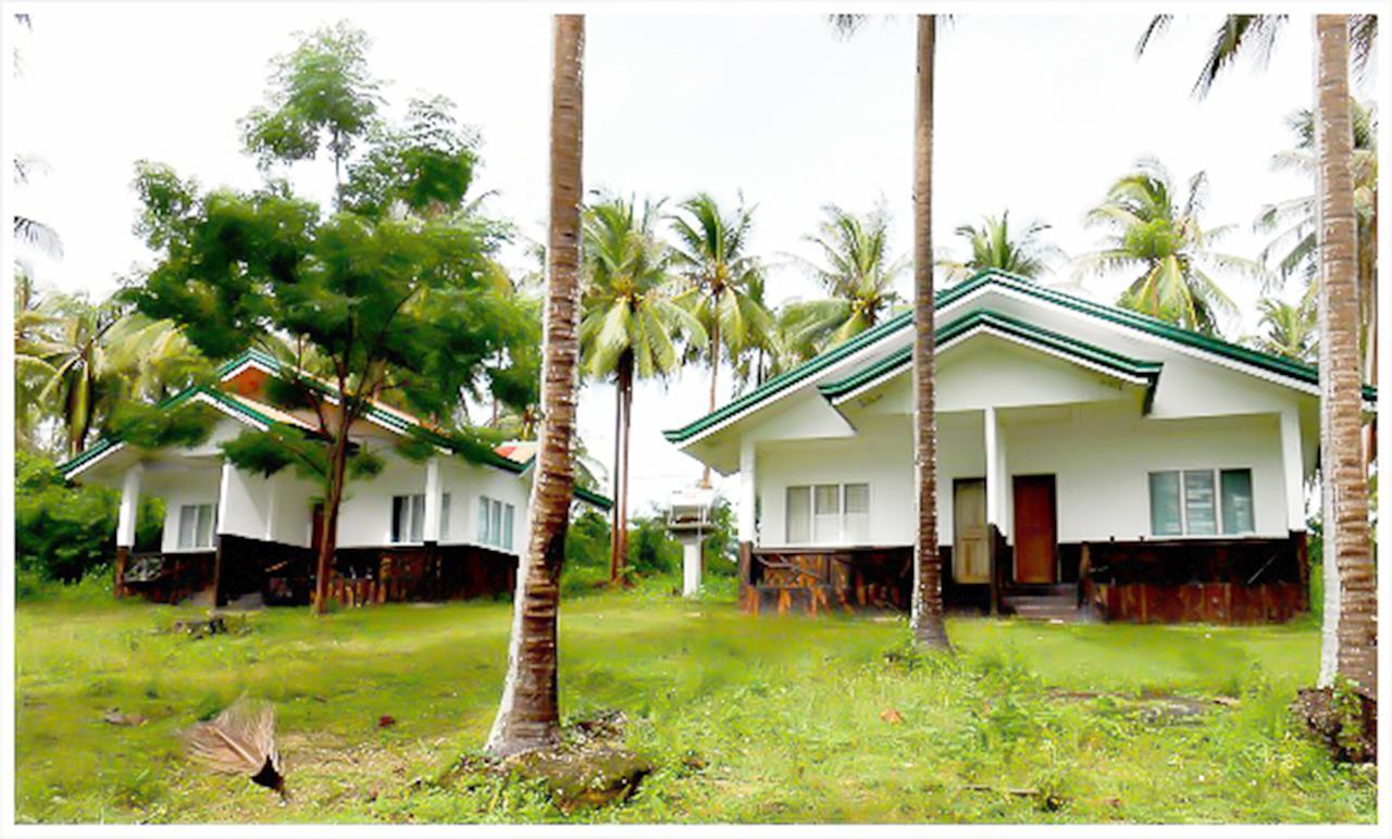 bahay-panuluyan Palanas Bano Beach *