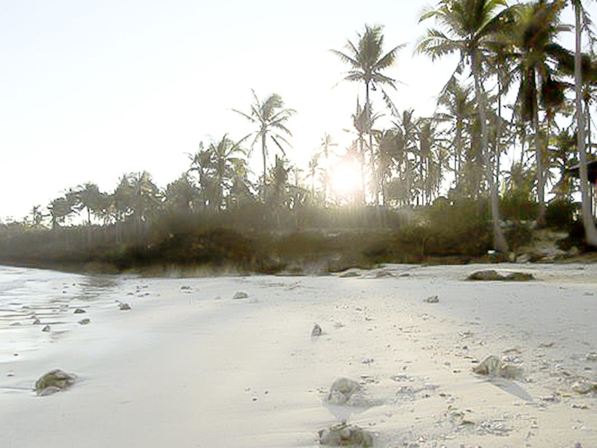 Palanas Bano Beach * Cebu