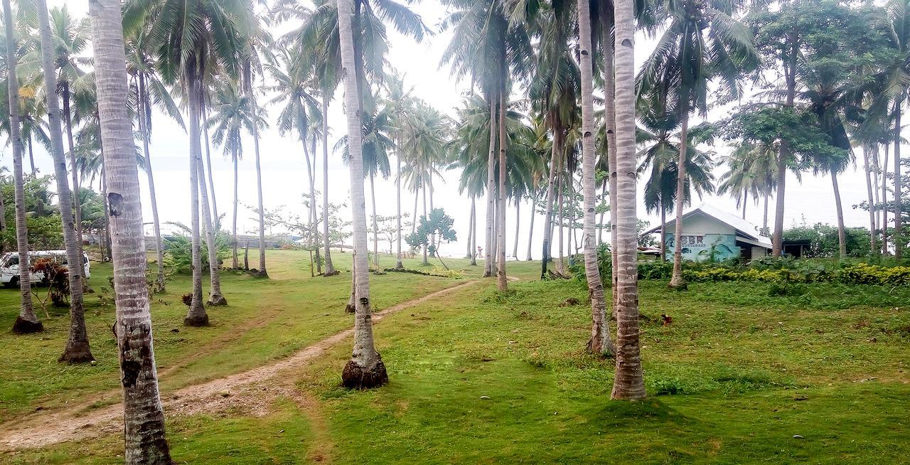 Palanas Bano Beach *