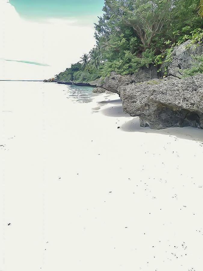 bahay-panuluyan Palanas Bano Beach Cebu
