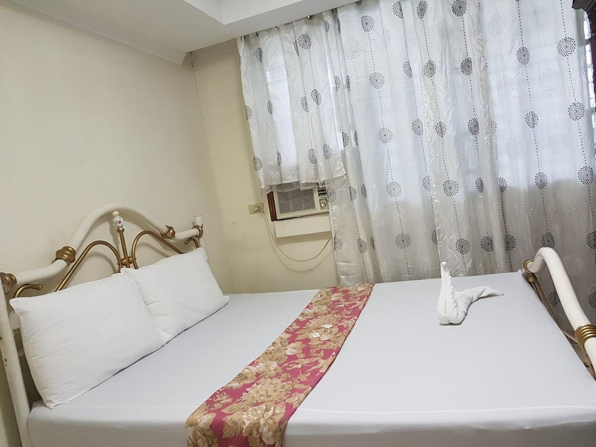 Goland House bahay-panuluyan Cebu