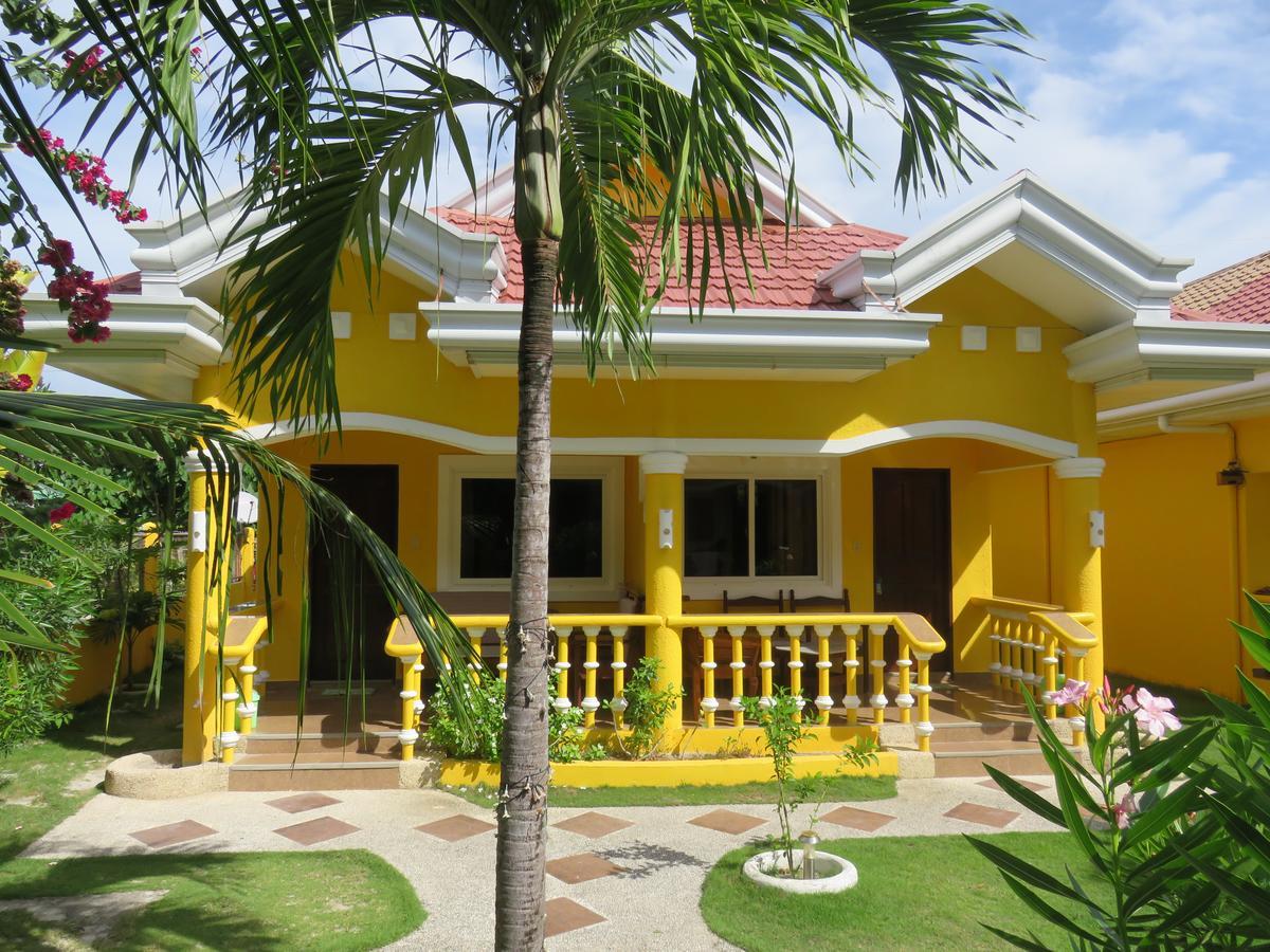 Resort Garden Logon