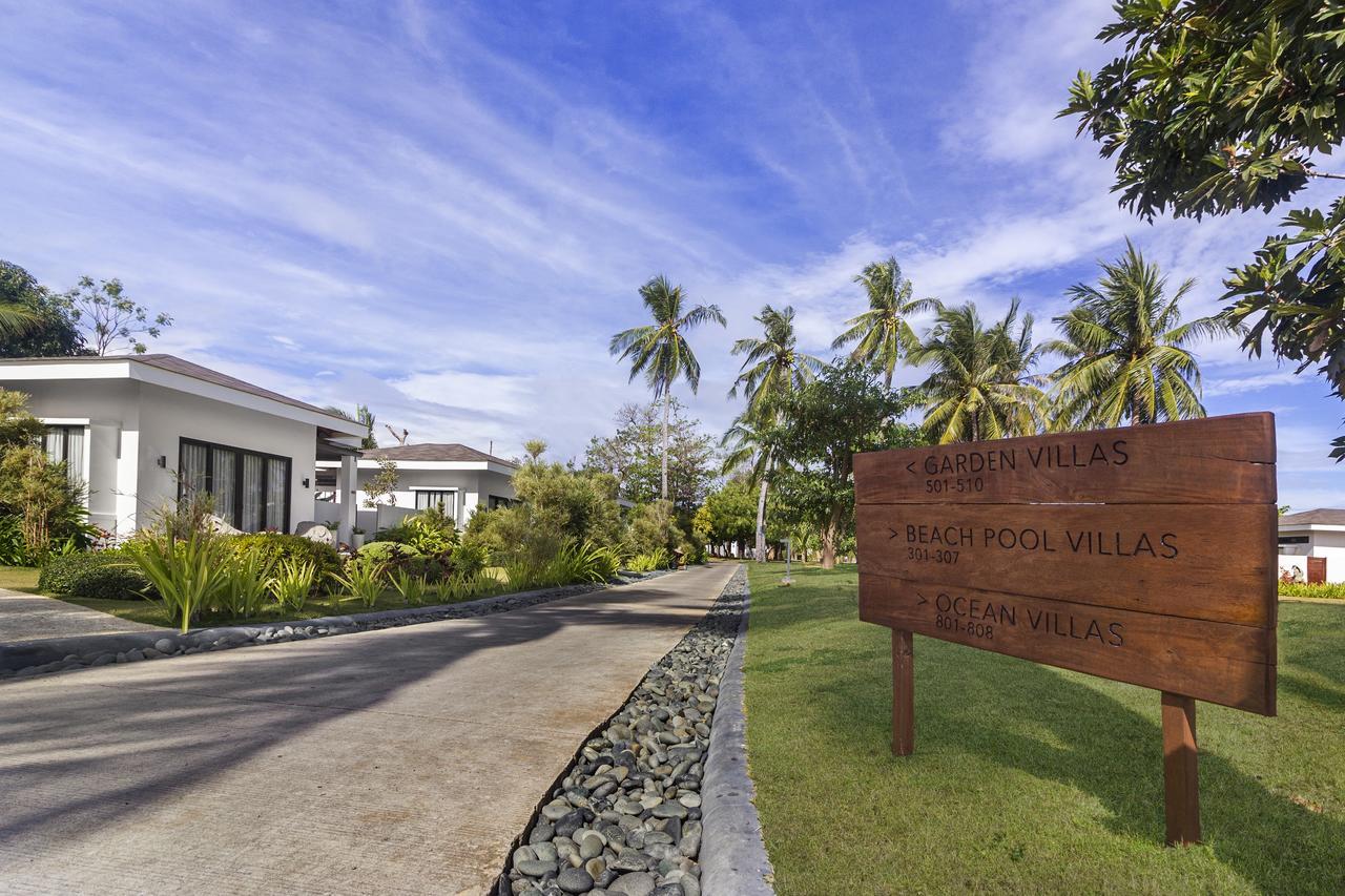 Resort Kandaya