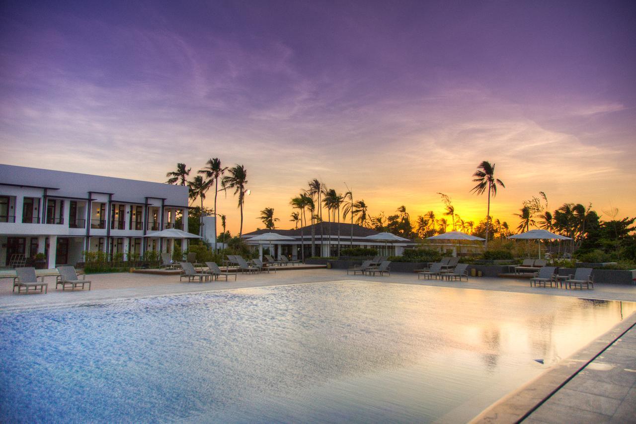 Kandaya Resort Daanbantayan